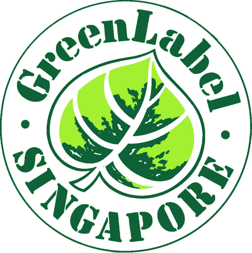 chứng nhận green label