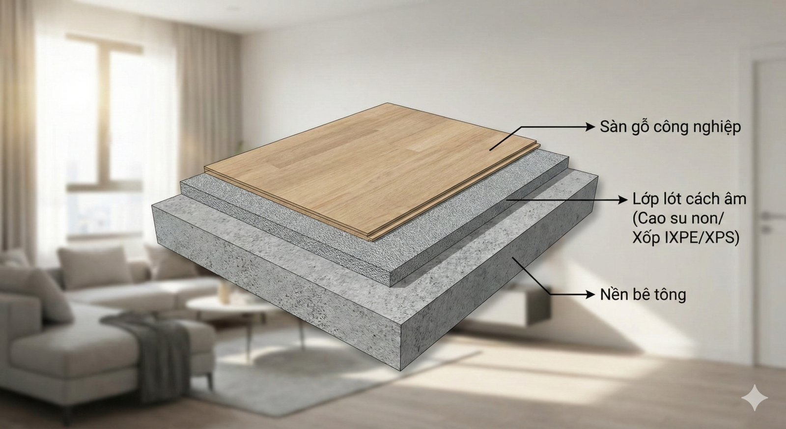 co-che-lot-san-cach-am-khong-chuyen-dung