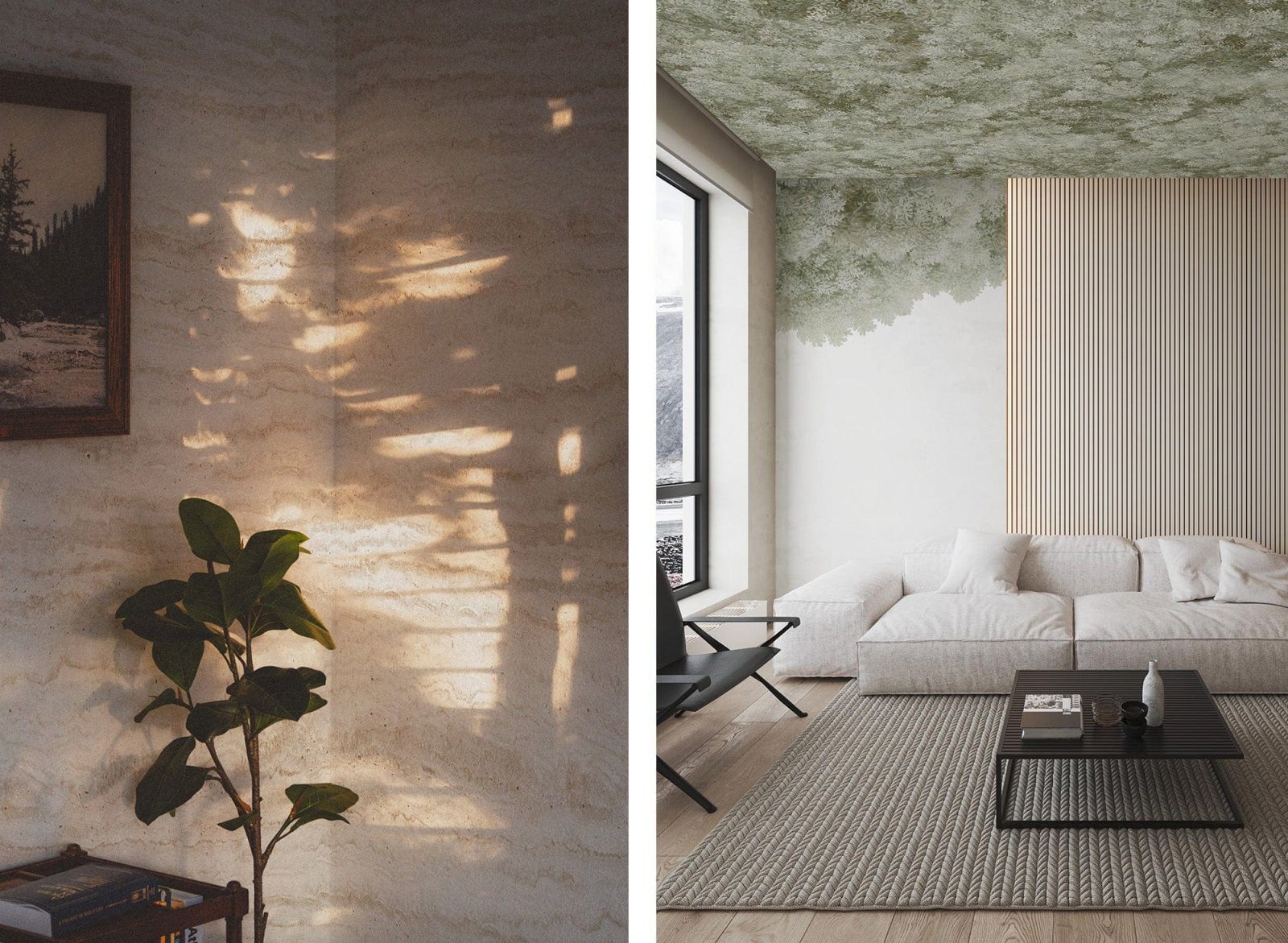 xu-huong-Biophilic & Japandi