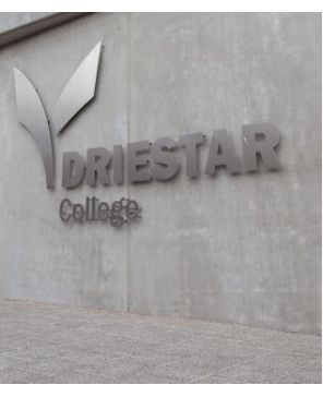 Driestar College Nertherland