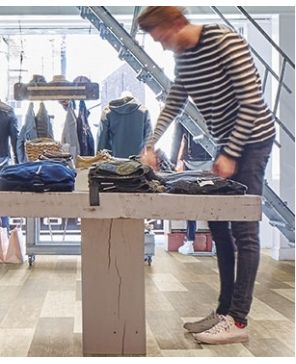 Shop & Cửa Hàng Bán Lẻ