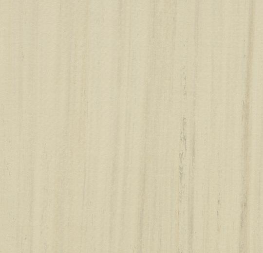 Marmoleum Linear sheet Original 3575 white cliffs