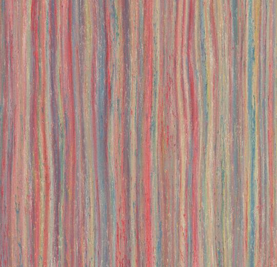 Marmoleum Linear sheet Colour 5221 colour stream