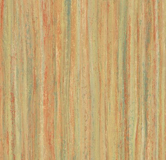Marmoleum Linear sheet Original 5238 straw field