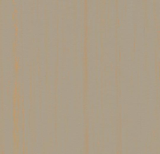 Marmoleum Linear sheetColour 5246 orange highlights