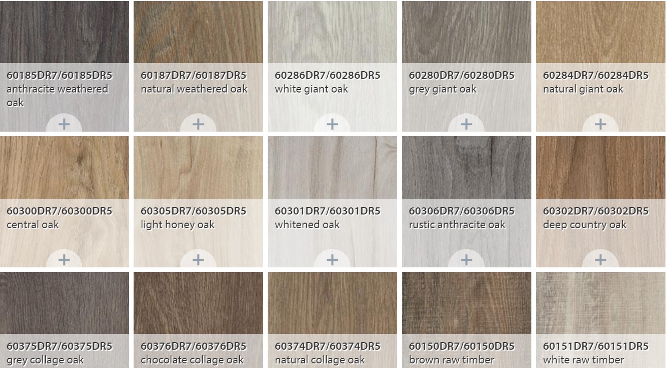 Sàn nhựa vân gỗ vinyl cao cấp nhất | Forbo Flooring