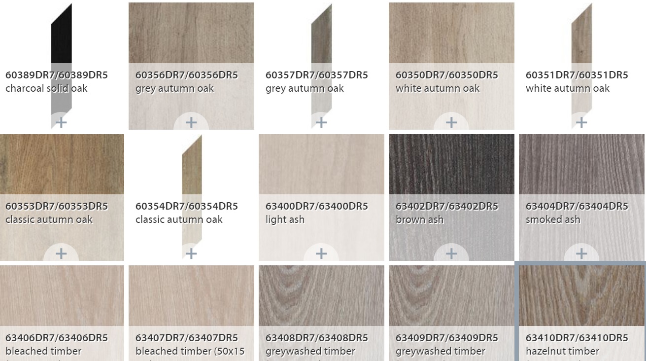 Sàn nhựa vân gỗ vinyl cao cấp nhất | Forbo Flooring
